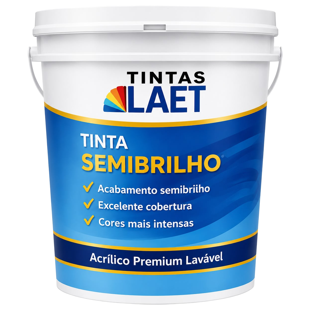 Latex Vinil Laet