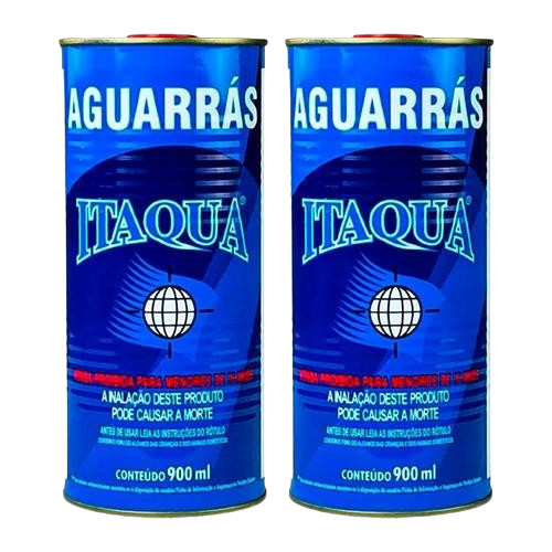 Aguarrás Laet