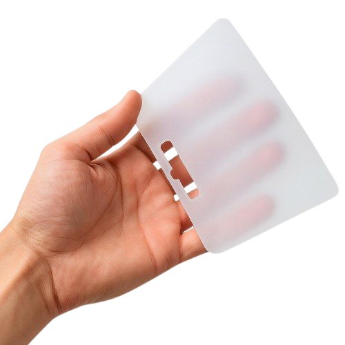 Espátula de Silicone Laet