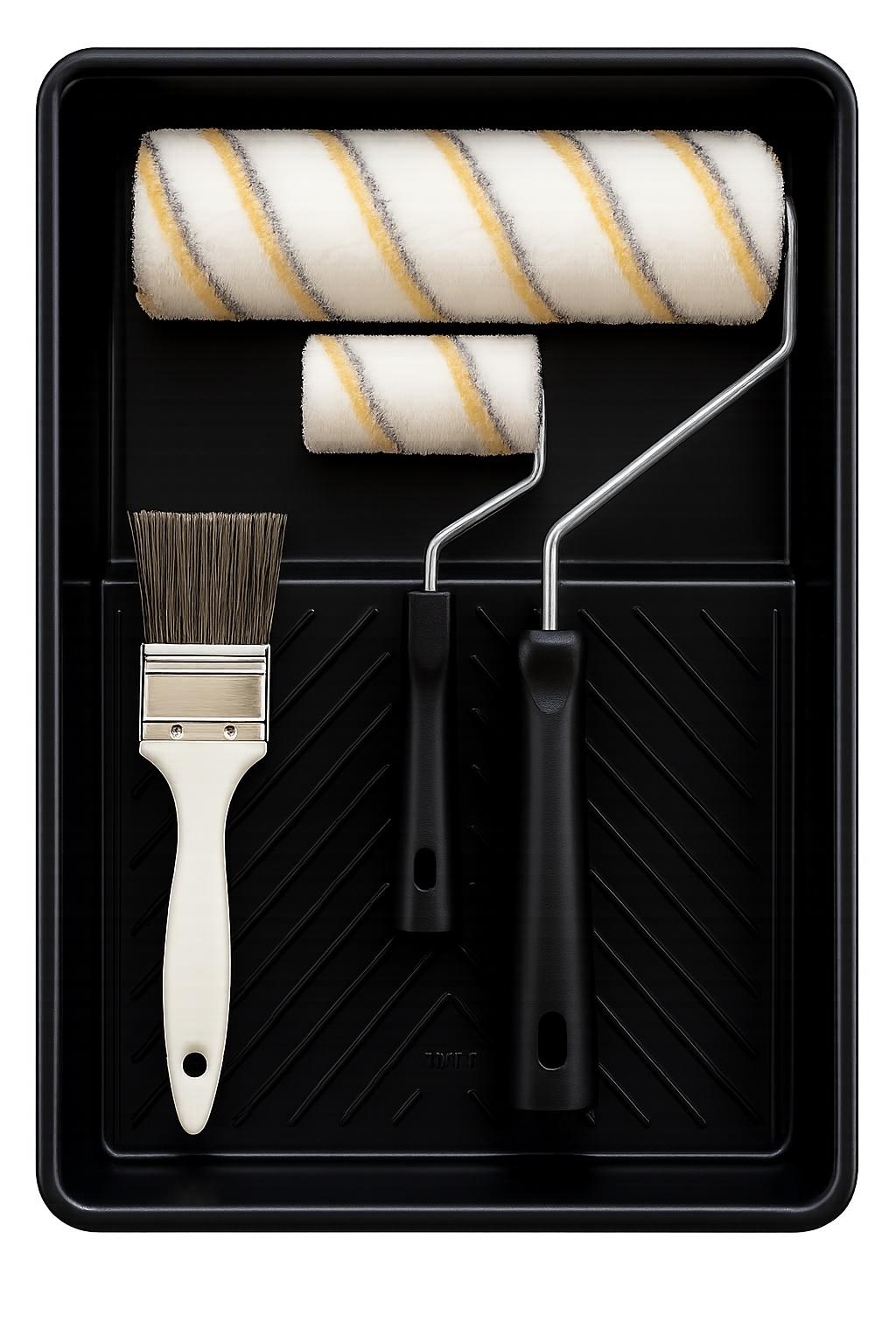 Kit Pintura Laet