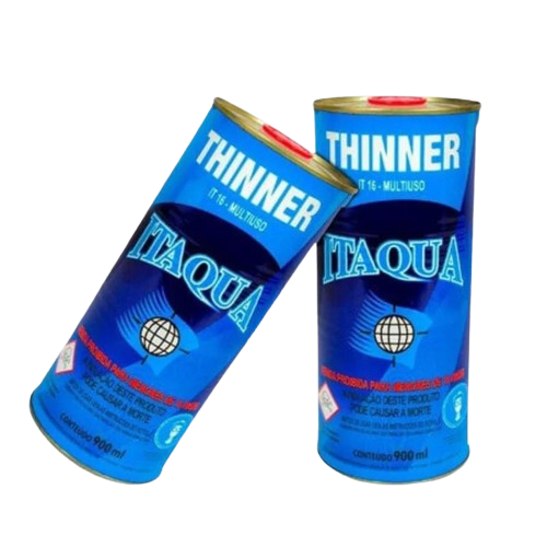Thinner Laet
